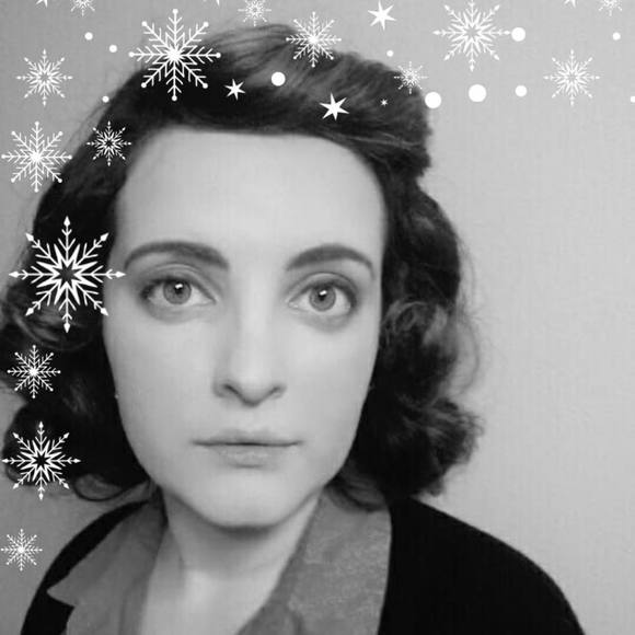 Meet your Posher, Justeen - Picture 1 of 1